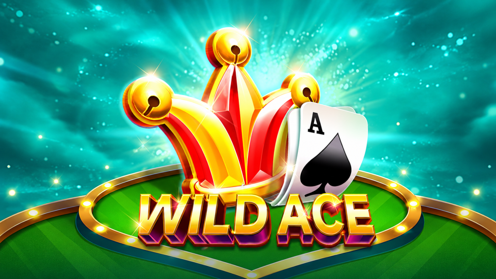 Wild Ace Slot Review: Cards, Cascades and Bonuses jiliasia