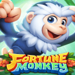 Fortune Monkey Slot Review: Gameplay, Wilds and Respins jiliasia