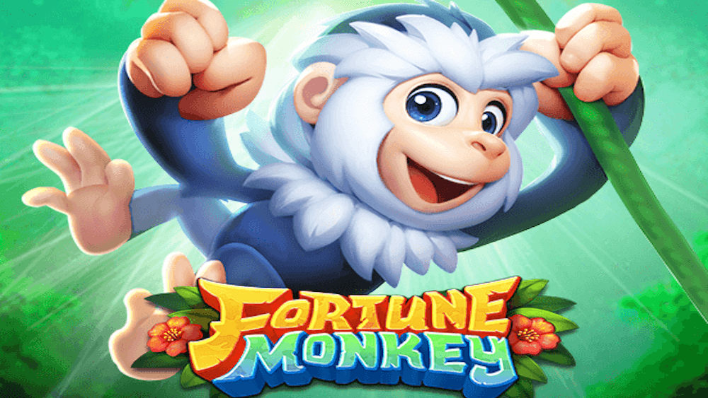 Fortune Monkey Slot Review: Gameplay, Wilds and Respins jiliasia
