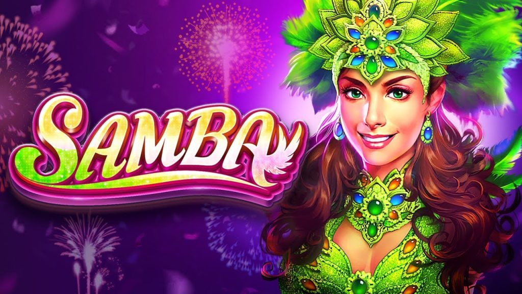 Samba JILI Slot Review: Free Spins, Wilds and Features jiliasia