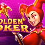 Golden Joker Slot Review jiliasia